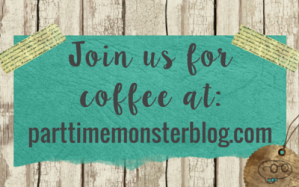 Join us for coffee at-